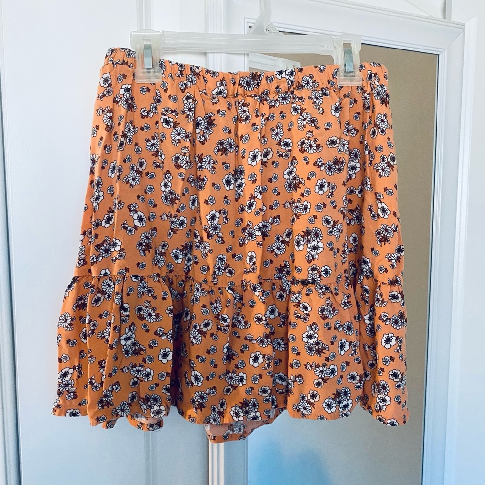 Girls Floral Set - Picture 4 of 5